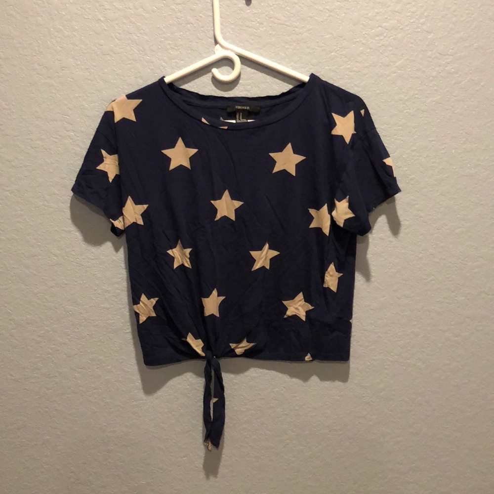Forever 21 shirt